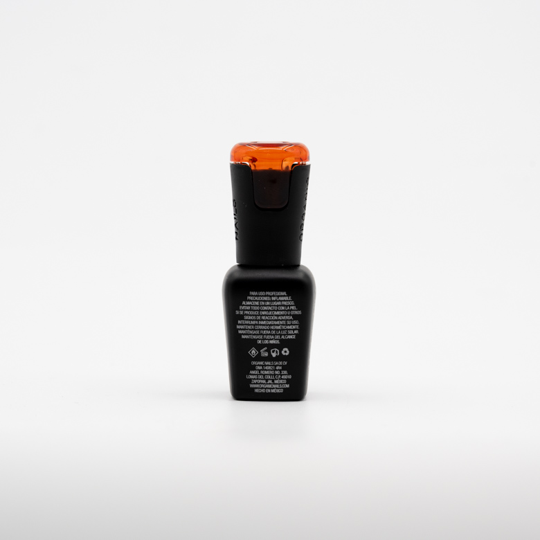 Color Gel 145 Crystalline Orange — imagen 4 de 4