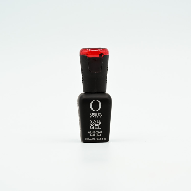 Color Gel 146 Crystalline Red
