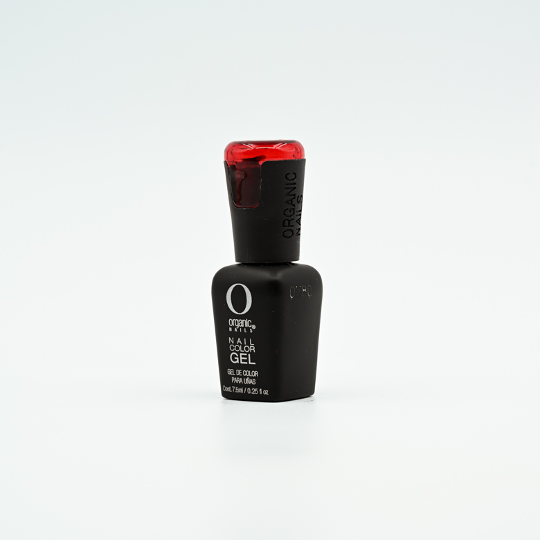 Color Gel 146 Crystalline Red — imagen 2 de 4