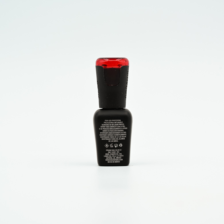 Color Gel 146 Crystalline Red — imagen 4 de 4