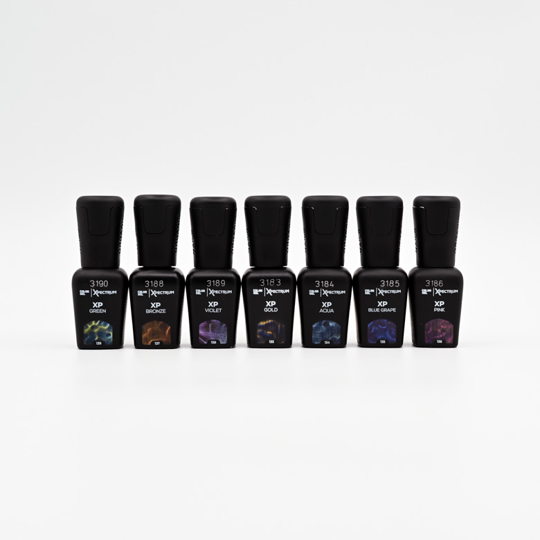Colección Color Gel Xpectrum — imagen 4 de 4
