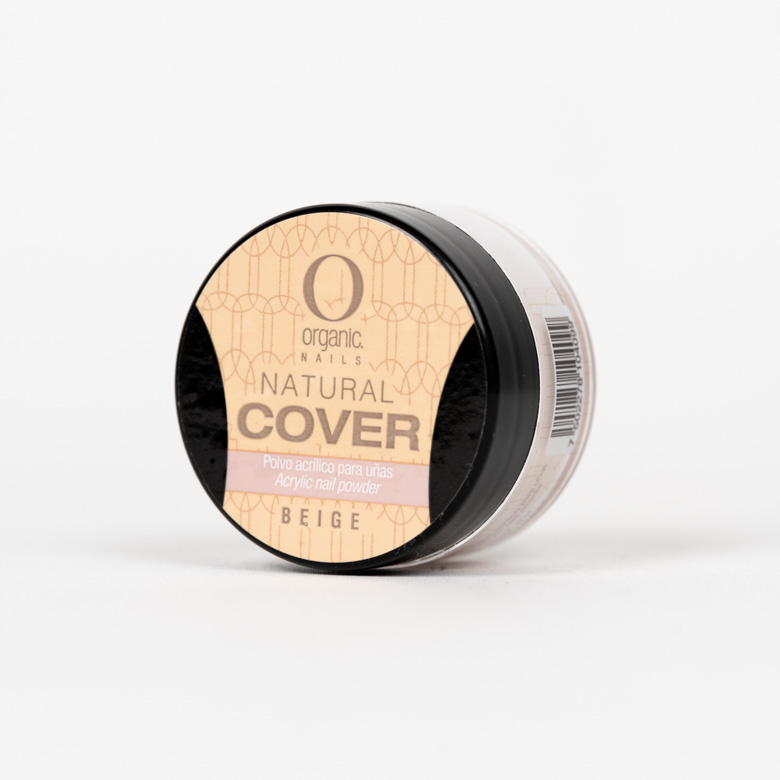 Cover Beige