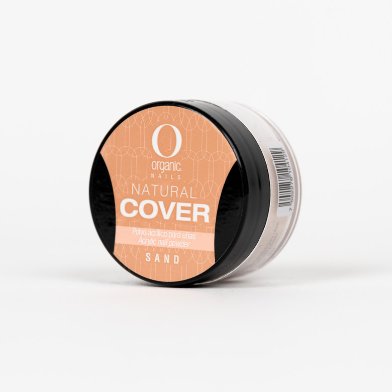 Cover Sand — imagen 6 de 21