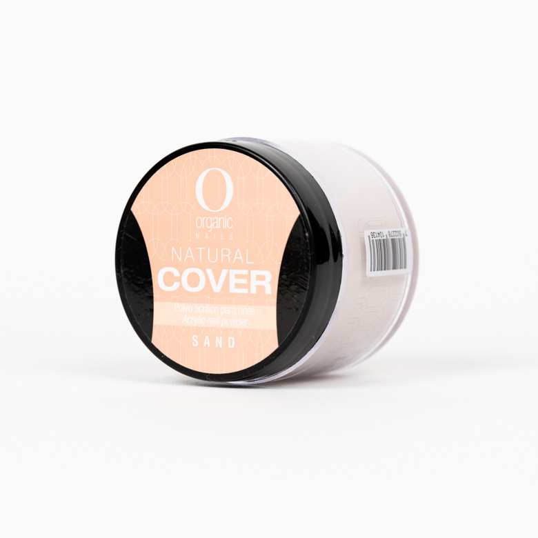 Cover Sand — imagen 13 de 21