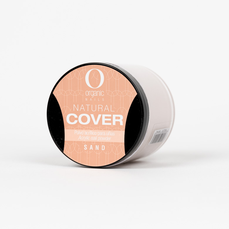 Cover Sand — imagen 20 de 21