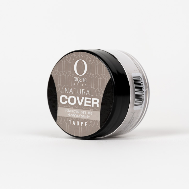 Cover Taupe