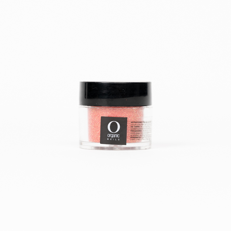 Glitter Red 010 — imagen 4 de 4
