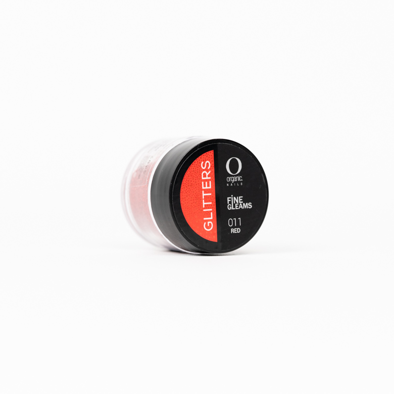 Glitter Red 011 — imagen 3 de 4