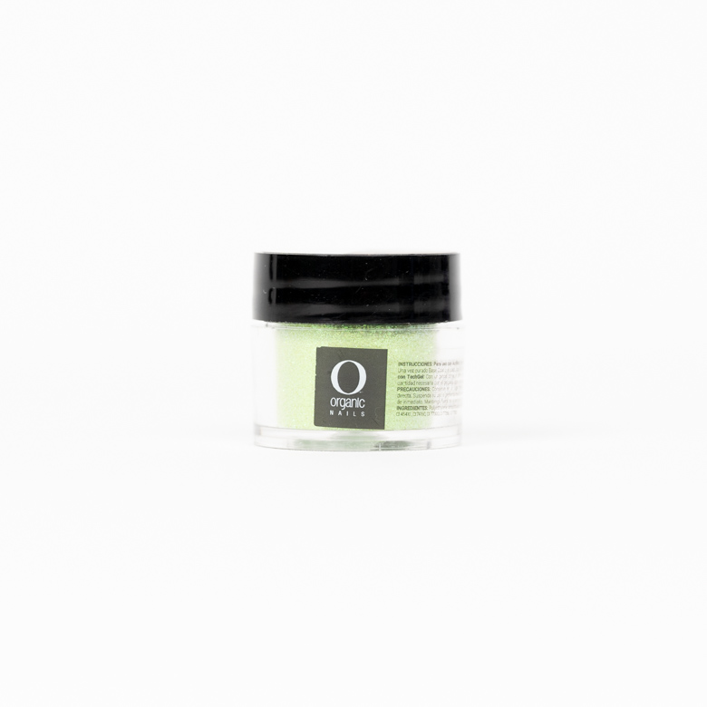 Glitter Green 050 — imagen 4 de 4