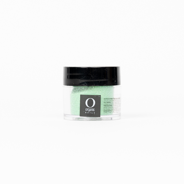 Glitter Green 051 — imagen 4 de 4