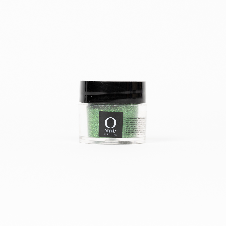 Glitter Green 054 — imagen 4 de 4