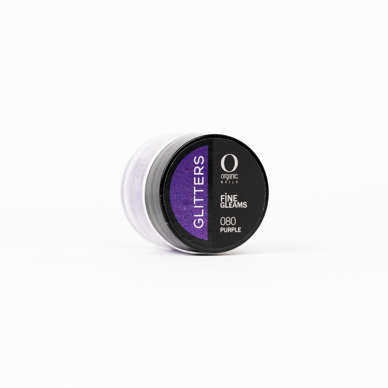 Glitter Purple 080 — imagen 3 de 4