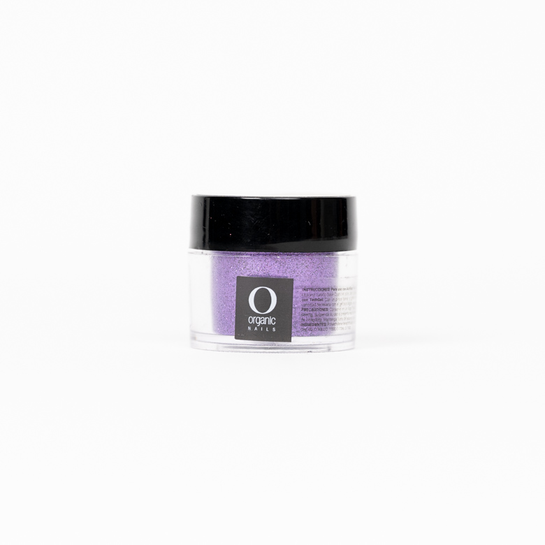 Glitter Purple 080 — imagen 4 de 4