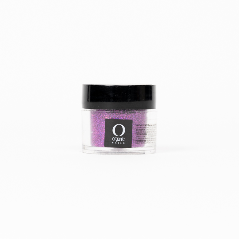 Glitter Purple 081 — imagen 4 de 4