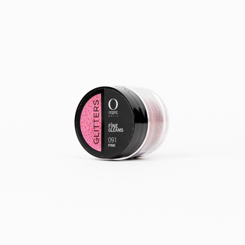 Glitter Pink 091 — imagen 2 de 4
