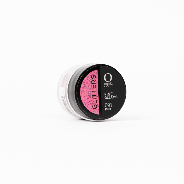 Glitter Pink 091 — imagen 3 de 4