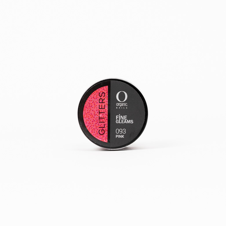 Glitter Pink 093