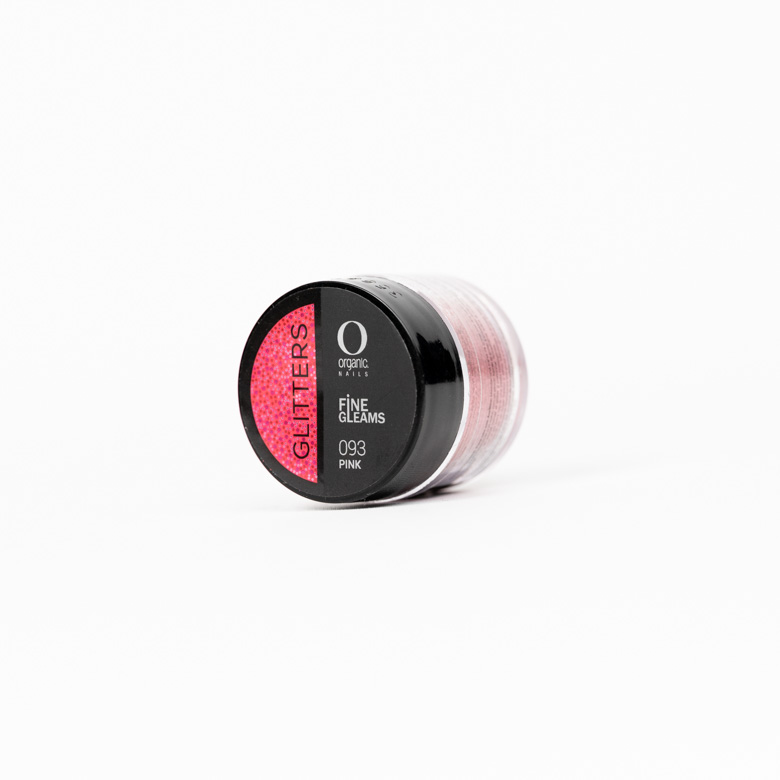 Glitter Pink 093 — imagen 2 de 4