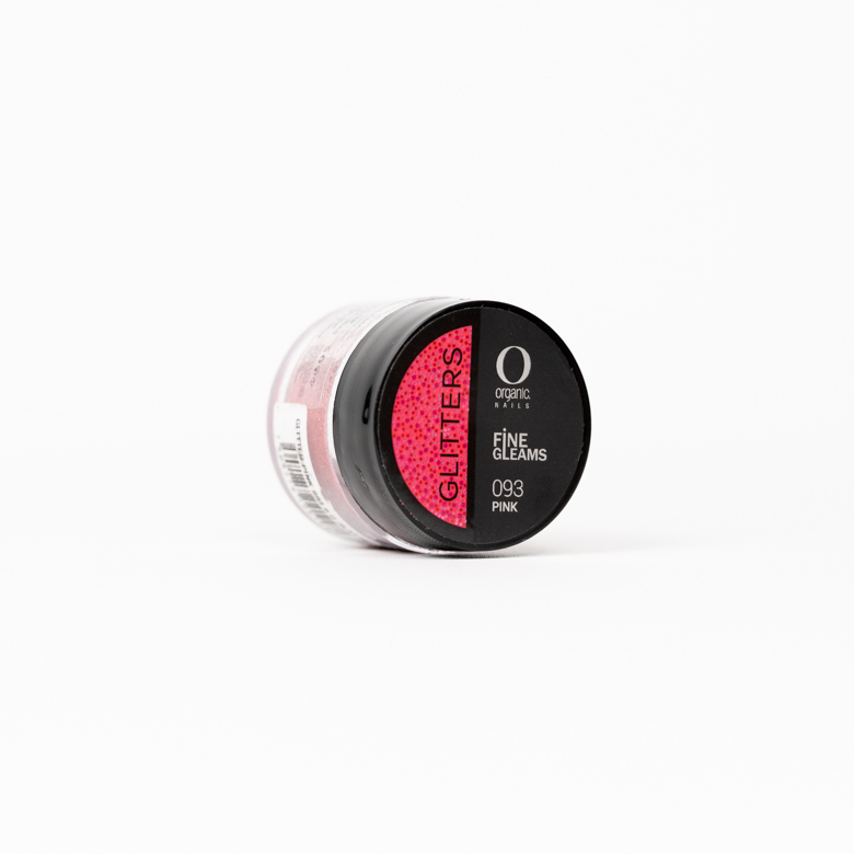 Glitter Pink 093 — imagen 3 de 4