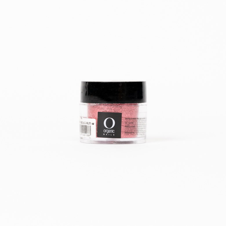 Glitter Pink 093 — imagen 4 de 4