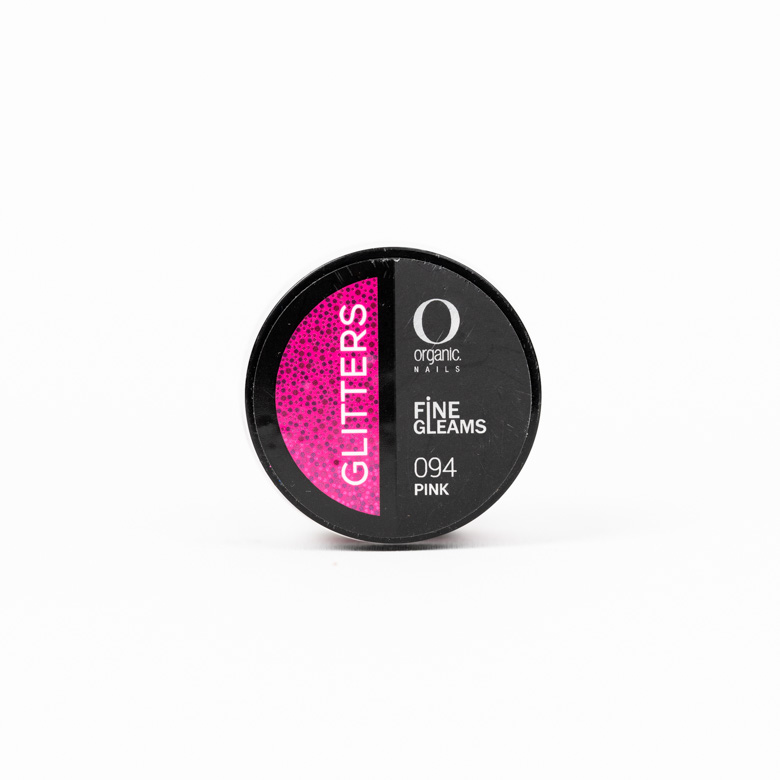 Glitter Pink 094