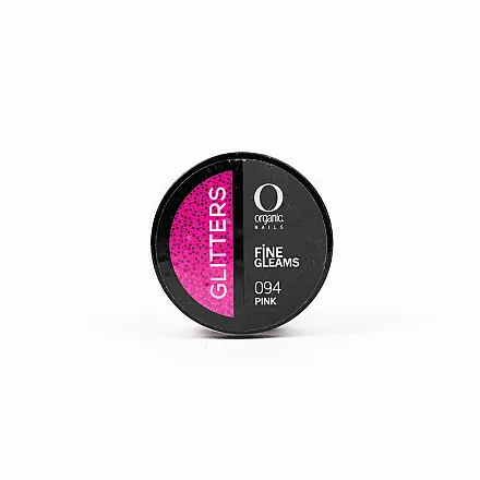Glitter Pink 094