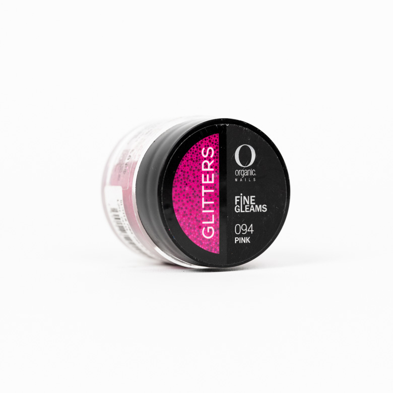 Glitter Pink 094 — imagen 2 de 4