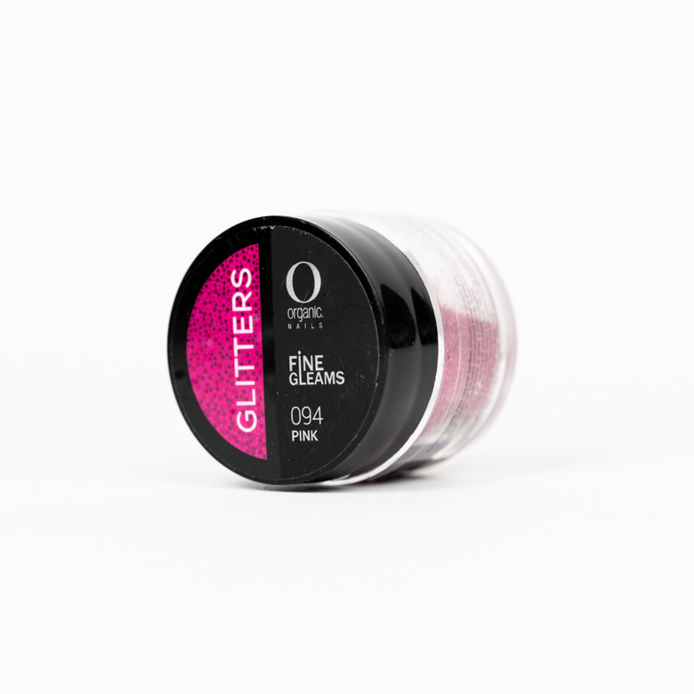 Glitter Pink 094 — imagen 3 de 4