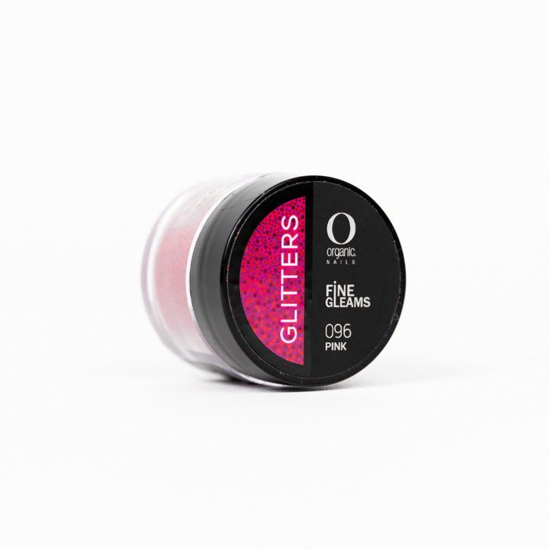 Glitter Pink 096 — imagen 2 de 4