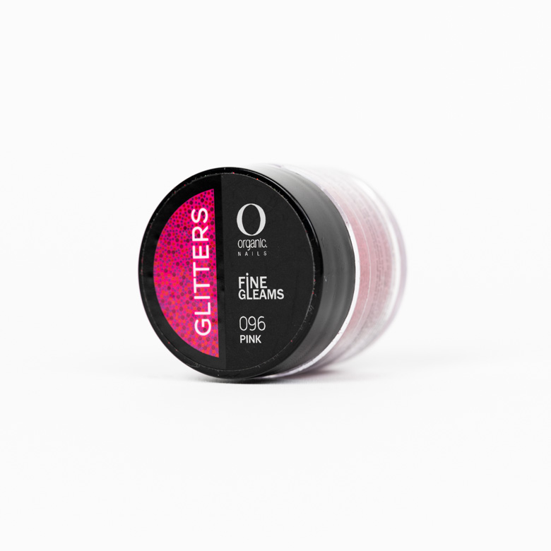 Glitter Pink 096 — imagen 3 de 4