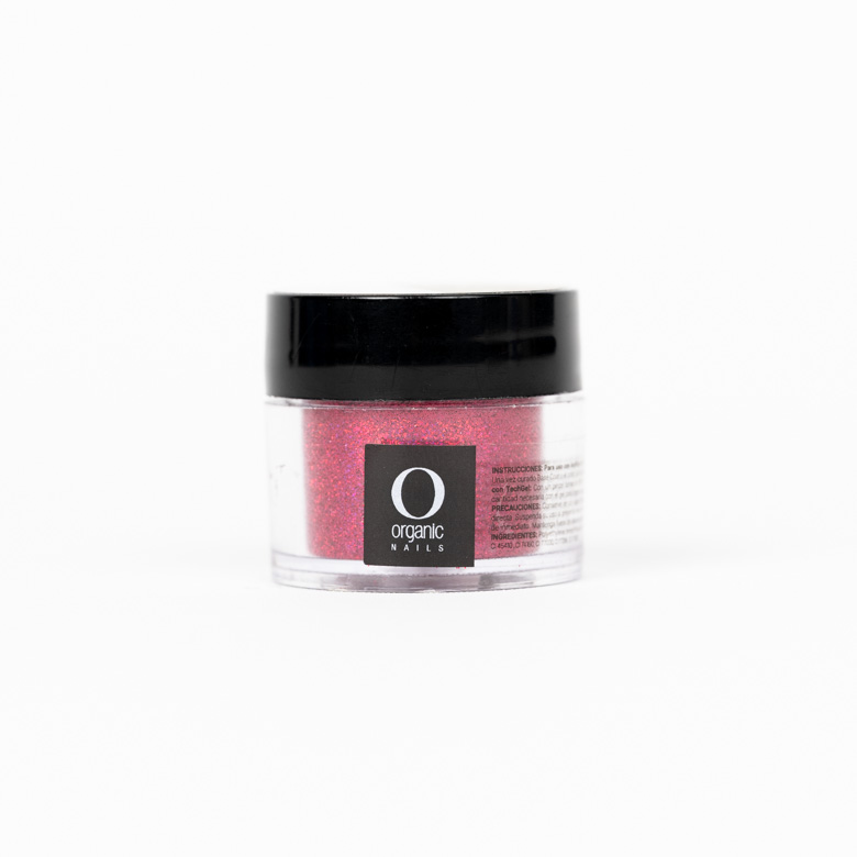 Glitter Pink 096 — imagen 4 de 4