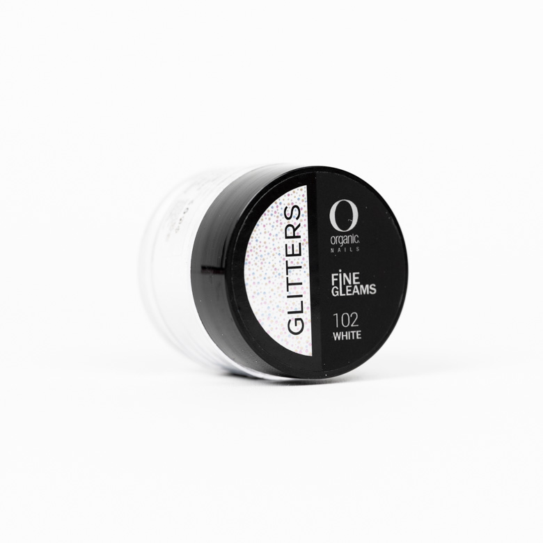 Glitter White 102 — imagen 2 de 4