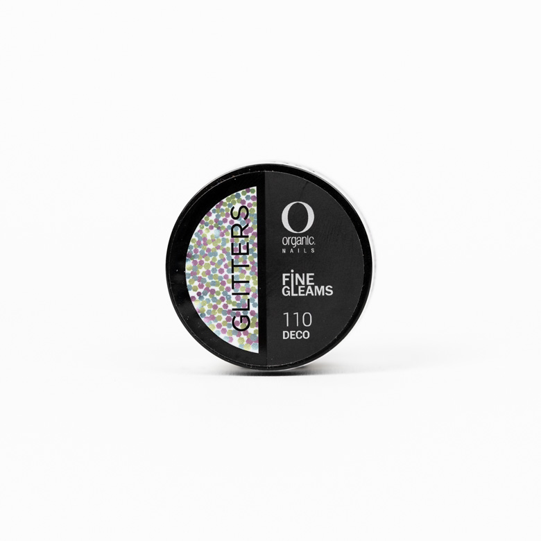Glitter Deco 110