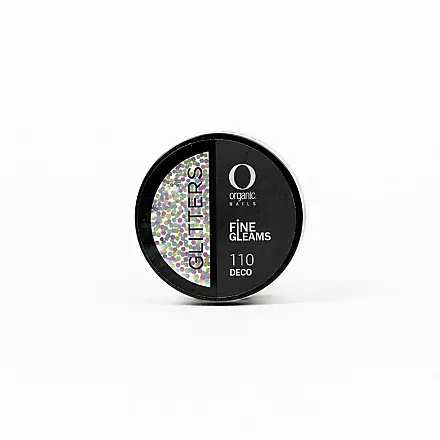 Glitter Deco 110