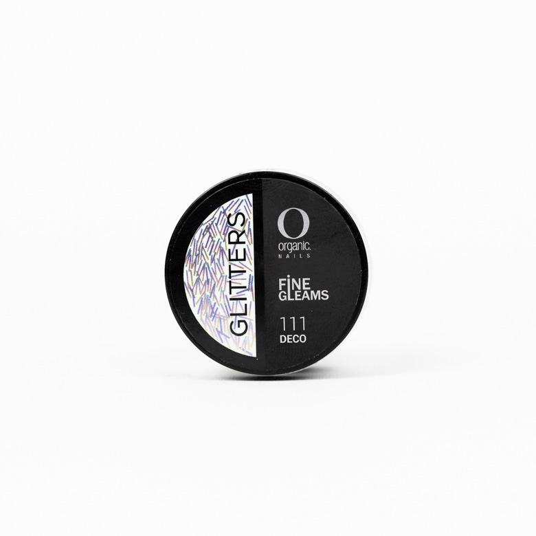 Glitter Deco 111