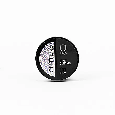 Glitter Deco 111