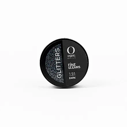 Glitter Dark 131