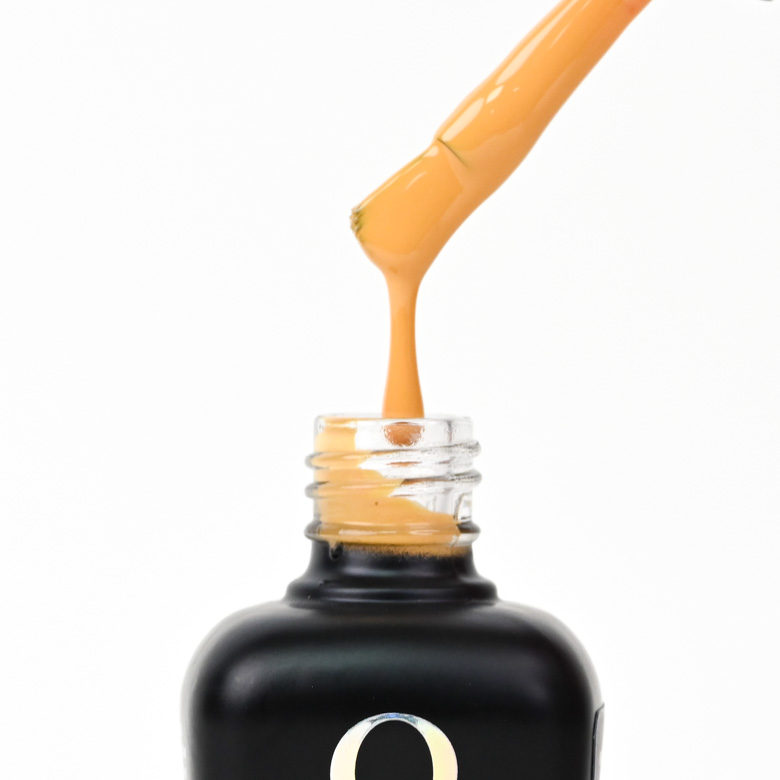 Color Gel 206 Citrus BeU — imagen 2 de 5