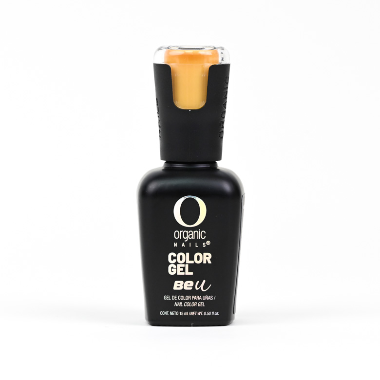 Color Gel 206 Citrus BeU — imagen 4 de 5
