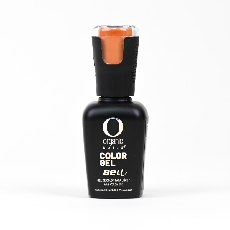 Color Gel 207 Brick BeU — imagen 6 de 7