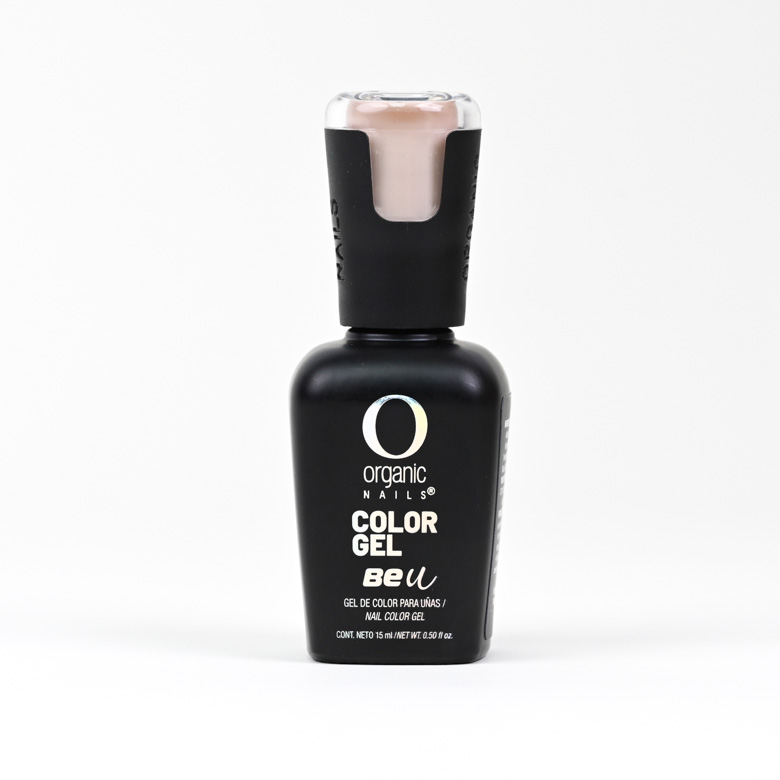 Color Gel 209 Zircon BeU — imagen 6 de 7