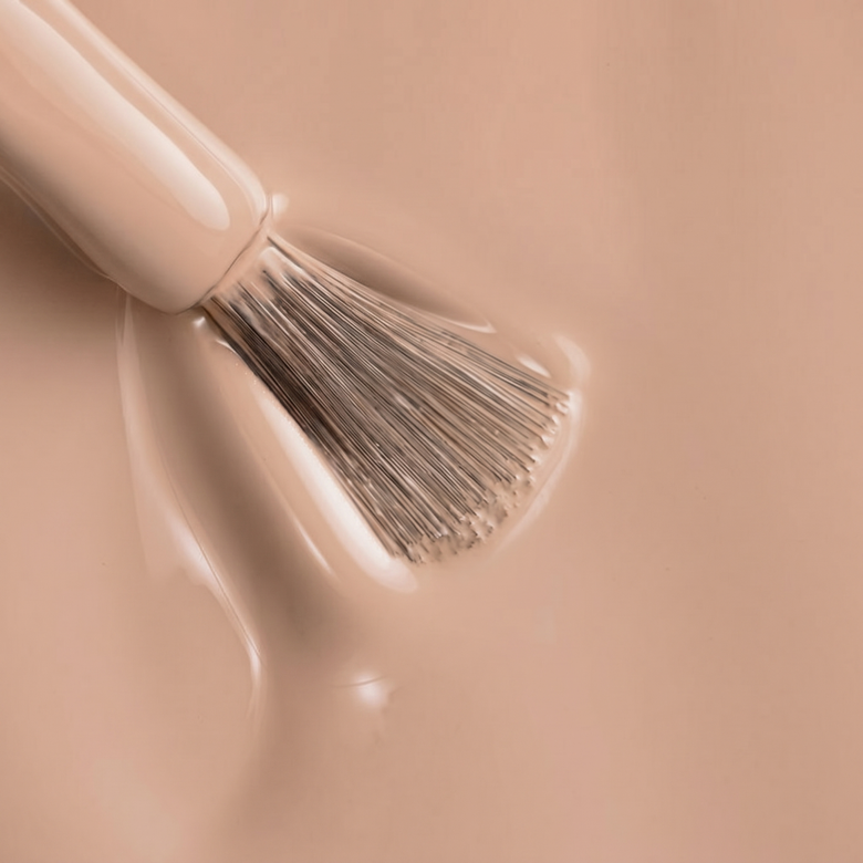 Color Gel 212 Caramel BeU — imagen 4 de 7