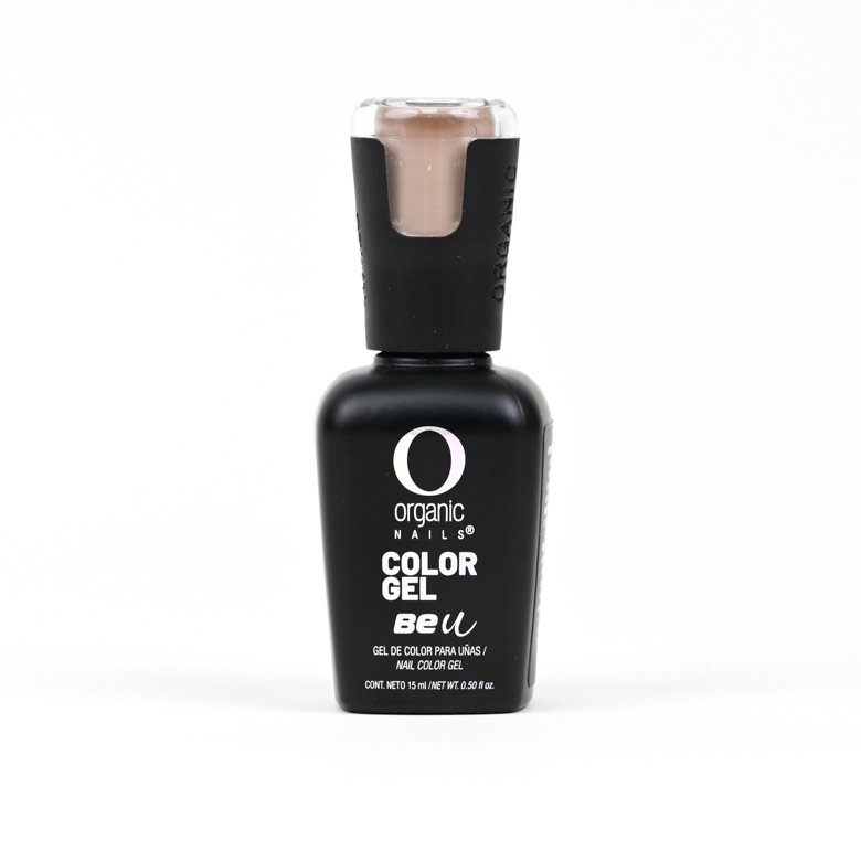 Color Gel 212 Caramel BeU — imagen 6 de 7