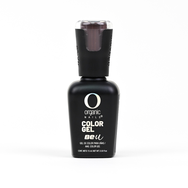 Color Gel 215 Mousse BeU