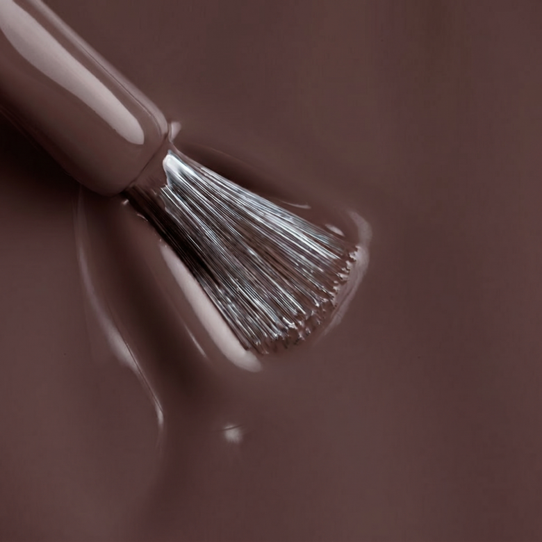 Color Gel 215 Mousse BeU — imagen 4 de 7