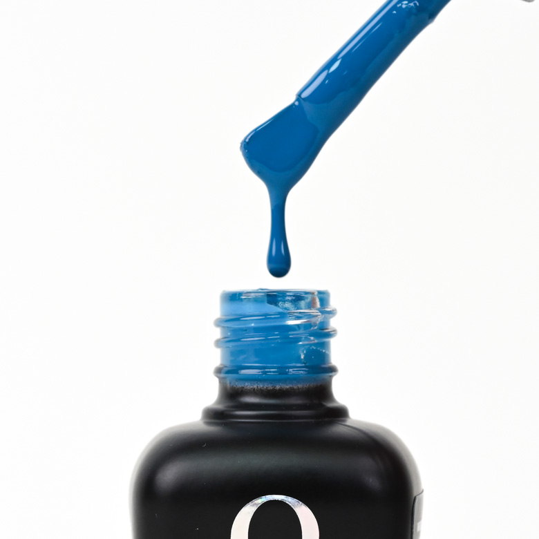 Color Gel 216 Oasis BeU — imagen 2 de 7