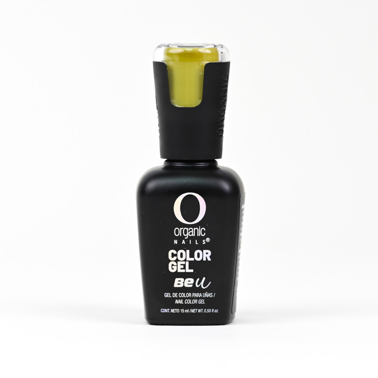 Color Gel 218 Lime BeU