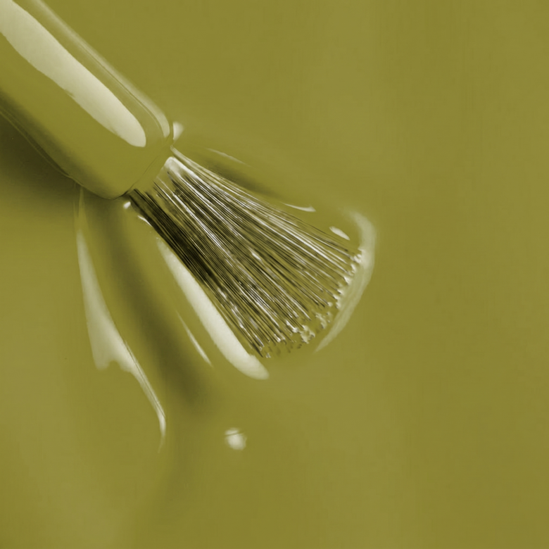 Color Gel 218 Lime BeU — imagen 4 de 7