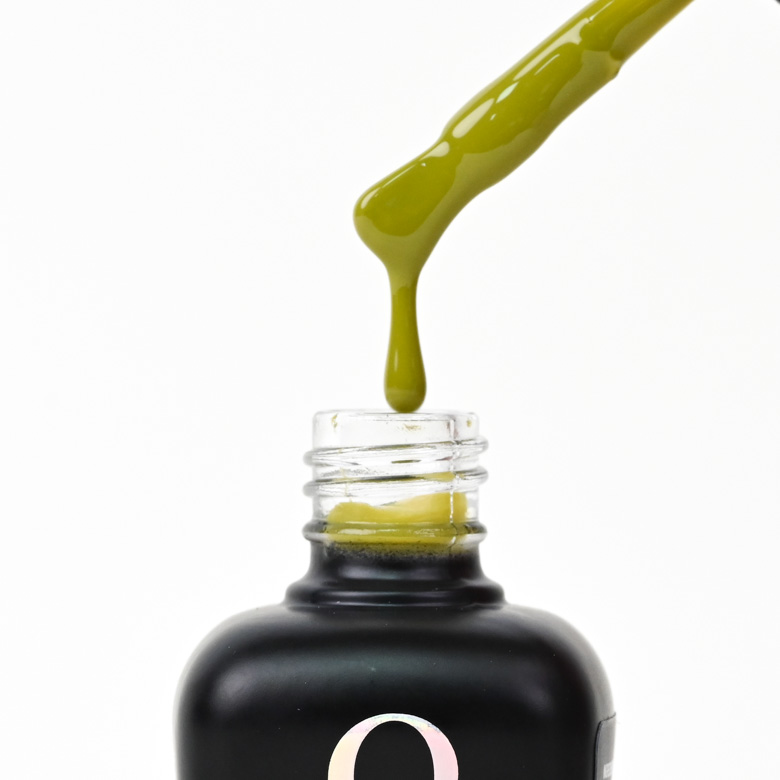 Color Gel 218 Lime BeU — imagen 7 de 7