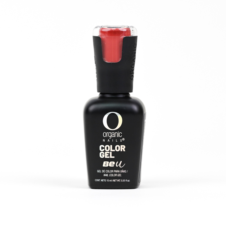 Color Gel 220 Terracotta BeU